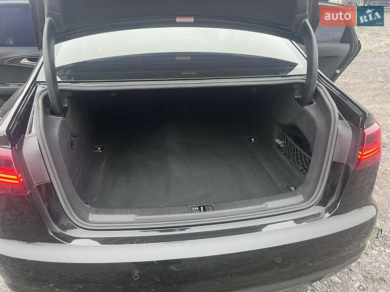 Седан Audi A6 2015 в Ірпені фото 22 Седан Audi A6 2015 в Ірпені