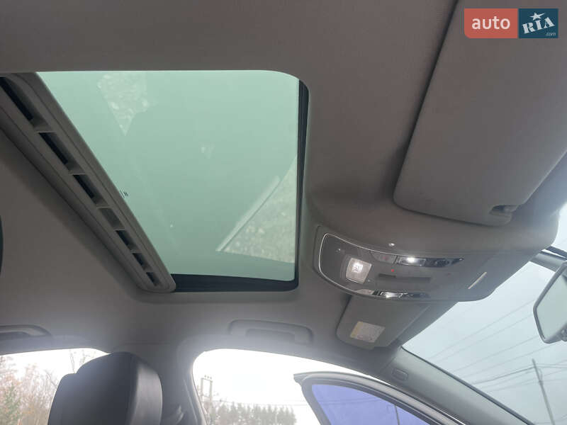 Седан Audi A6 2015 в Ірпені фото 30 Седан Audi A6 2015 в Ірпені