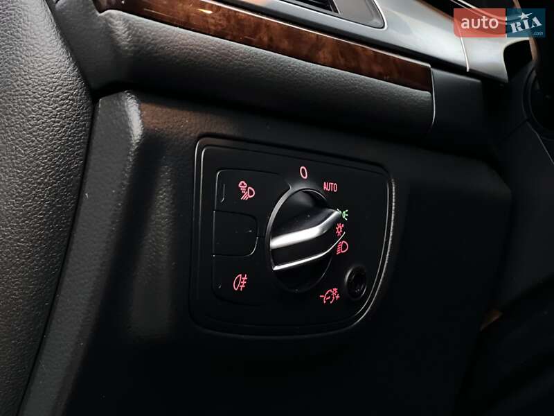 Седан Audi A6 2015 в Тернополі фото 59 Седан Audi A6 2015 в Тернополі
