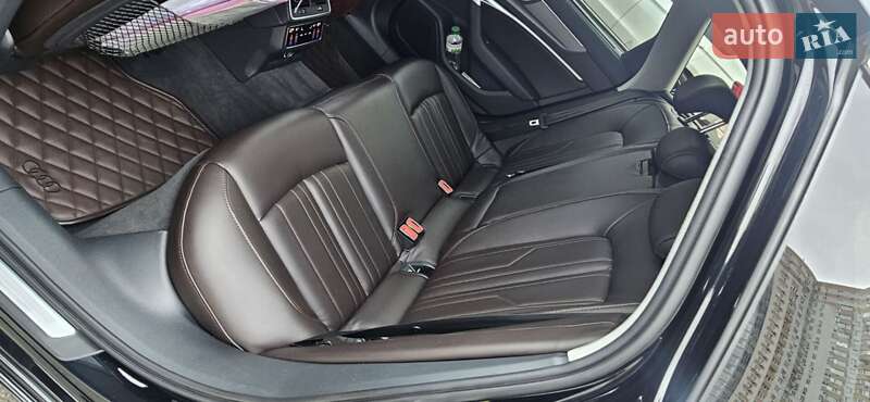 Універсал Audi A6 2018 в Києві