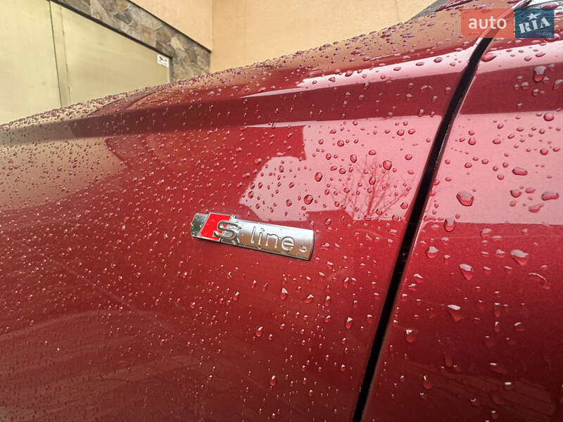 Седан Audi A6 2017 в Стрые фото 20 Седан Audi A6 2017 в Стрые