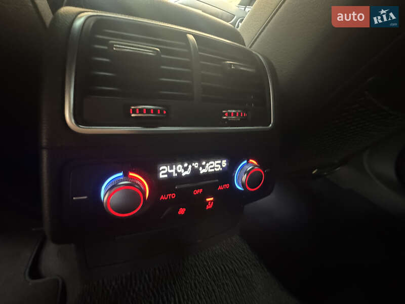 Седан Audi A6 2017 в Стрые фото 27 Седан Audi A6 2017 в Стрые