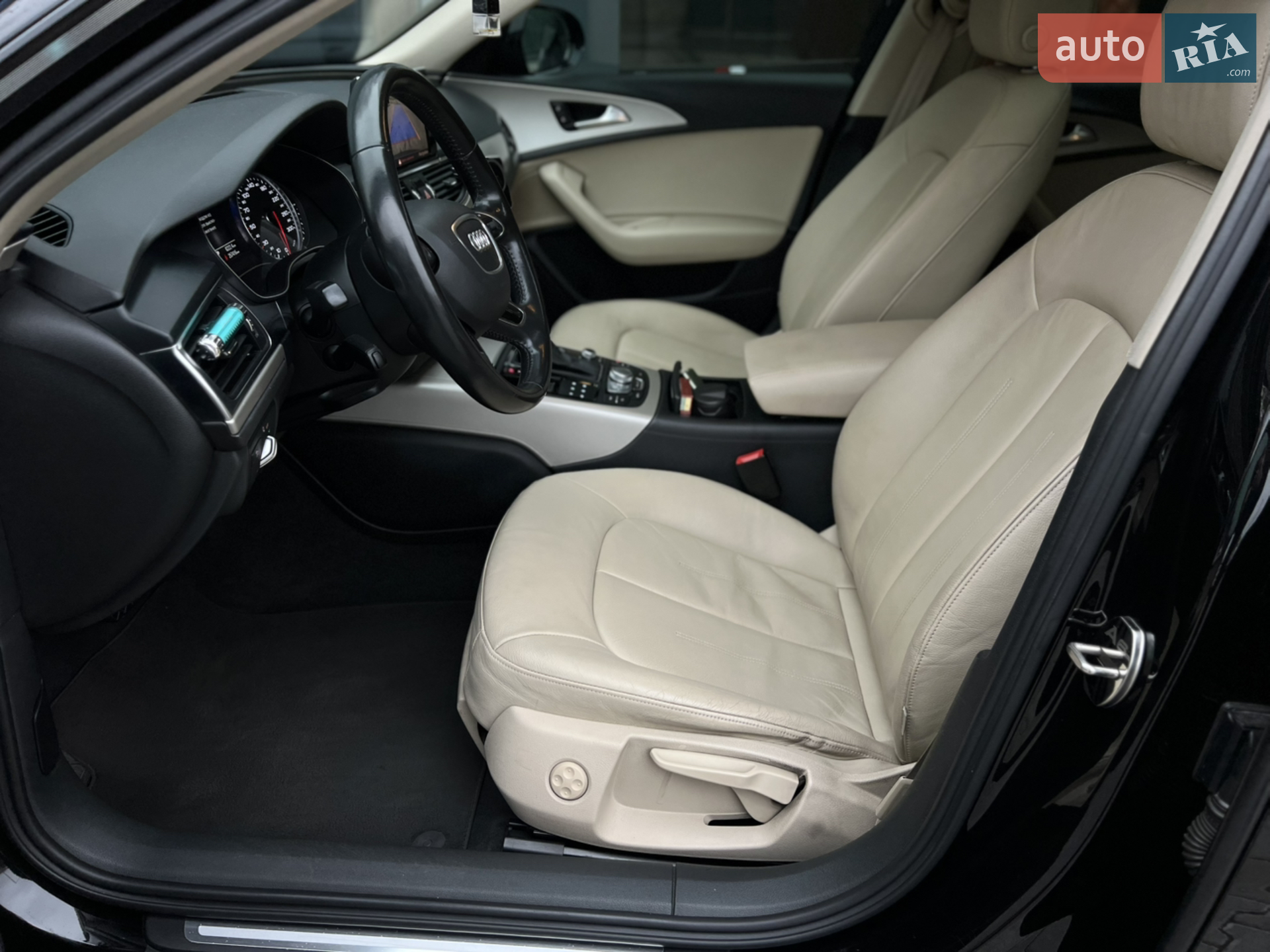 2015 Audi A6 - мініатюра 7