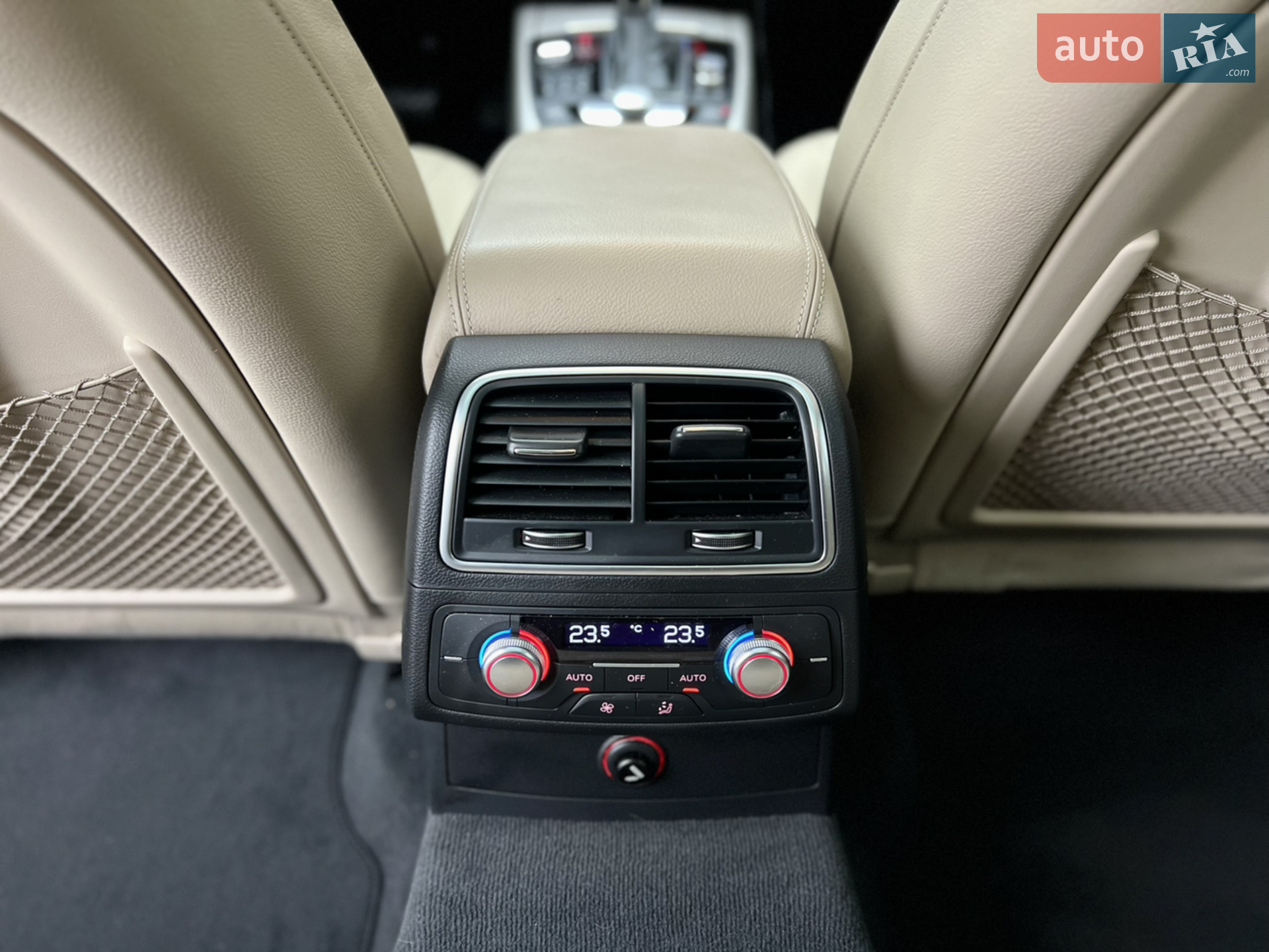 2015 Audi A6 - мініатюра 26