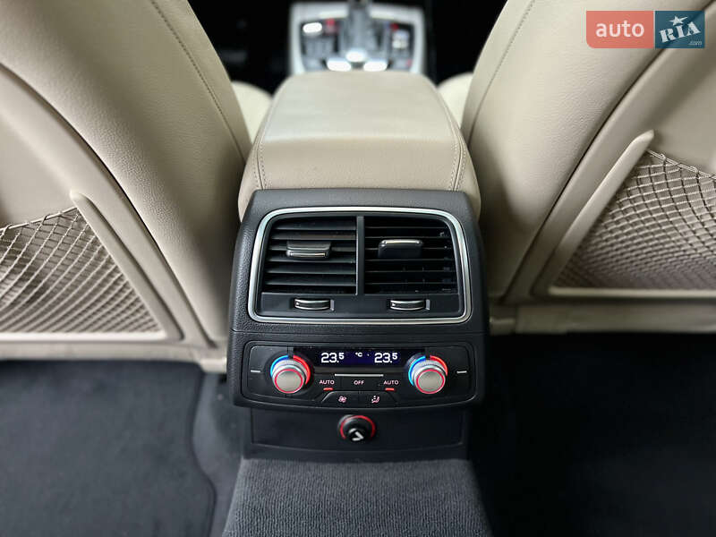 Универсал Audi A6 2015 в Одессе фото 26 Универсал Audi A6 2015 в Одессе
