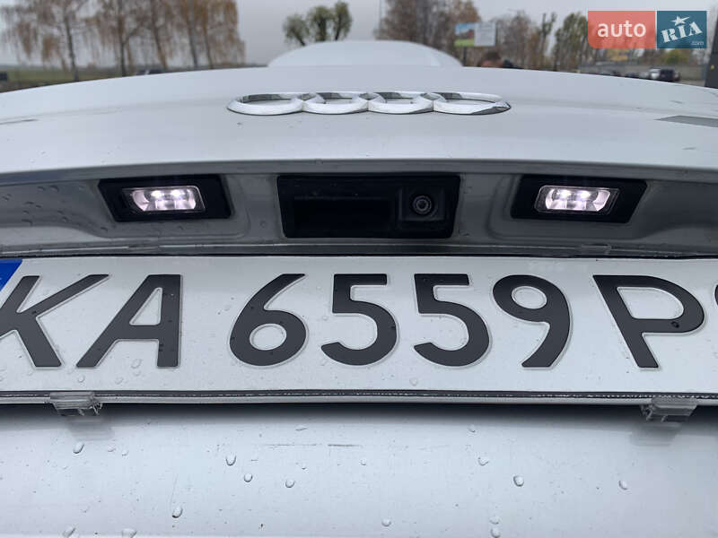 Седан Audi A6 2013 в Києві