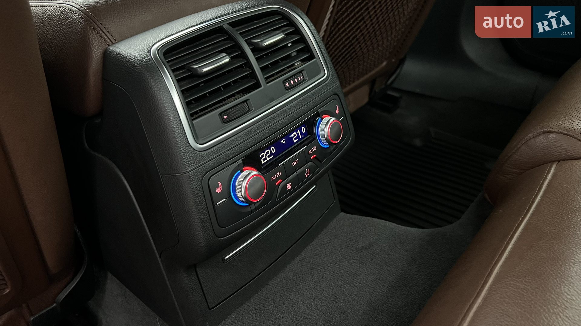2014 Audi A6 - мініатюра 31