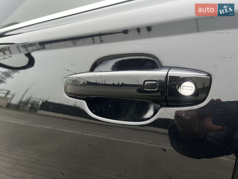 Седан Audi A6 2013 в Рожище фото 26 Седан Audi A6 2013 в Рожище