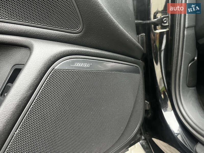 Седан Audi A6 2013 в Рожище фото 29 Седан Audi A6 2013 в Рожище