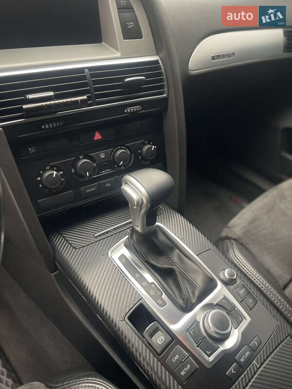 Універсал Audi A6 2006 в Львові