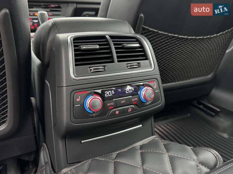 Седан Audi A6 2017 в Тернополе фото 24 Седан Audi A6 2017 в Тернополе