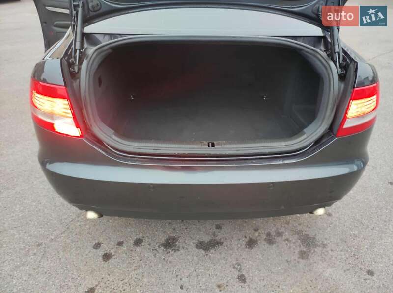 Седан Audi A6 2008 в Львове фото 36 Седан Audi A6 2008 в Львове