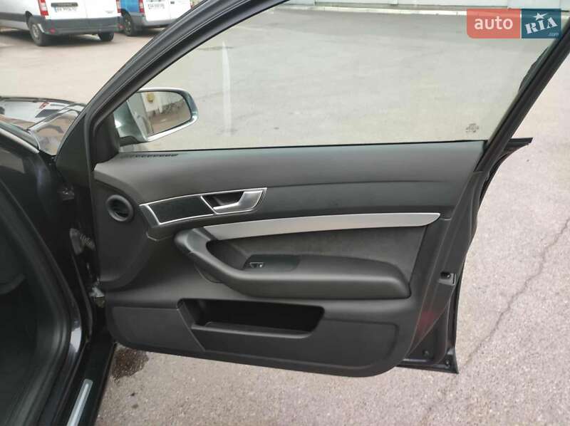 Седан Audi A6 2008 в Львове фото 42 Седан Audi A6 2008 в Львове