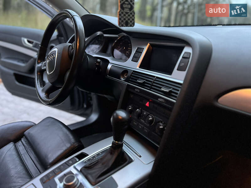 Универсал Audi A6 2009 в Виннице фото 47 Универсал Audi A6 2009 в Виннице