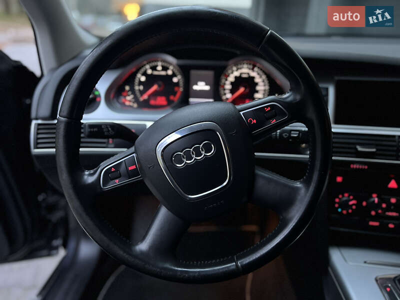 Универсал Audi A6 2009 в Виннице фото 49 Универсал Audi A6 2009 в Виннице