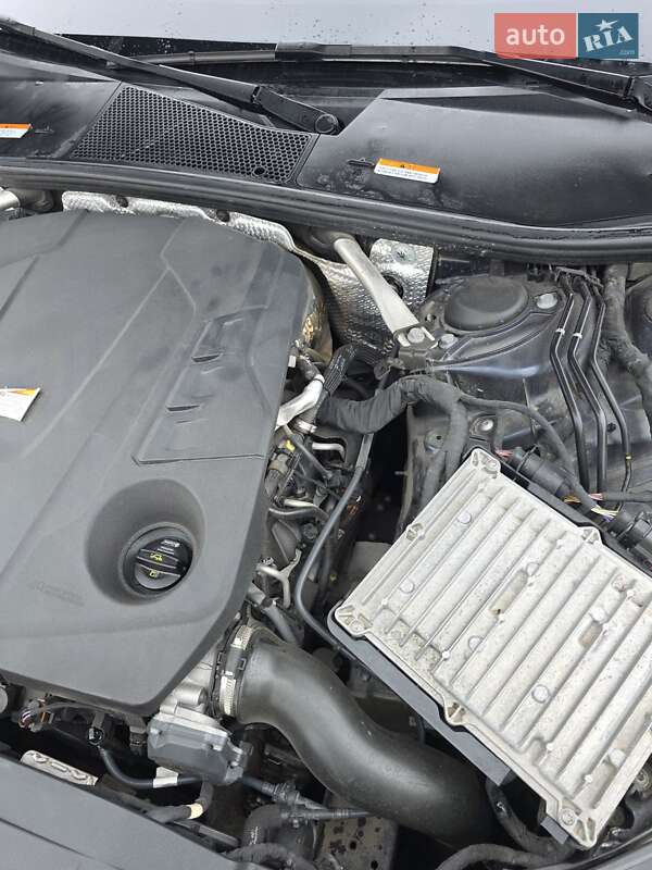 Седан Audi A6 2020 в Києві