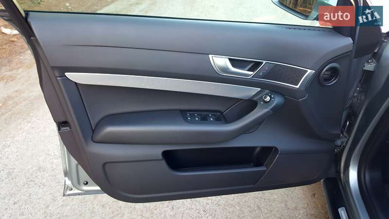 Седан Audi A6 2010 в Луцке фото 22 Седан Audi A6 2010 в Луцке