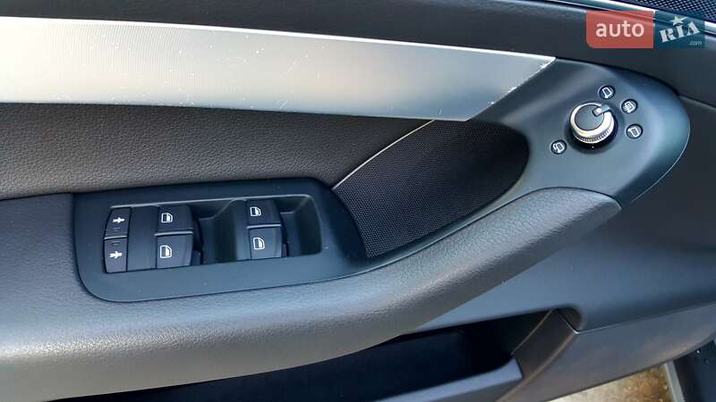 Седан Audi A6 2010 в Луцке фото 23 Седан Audi A6 2010 в Луцке