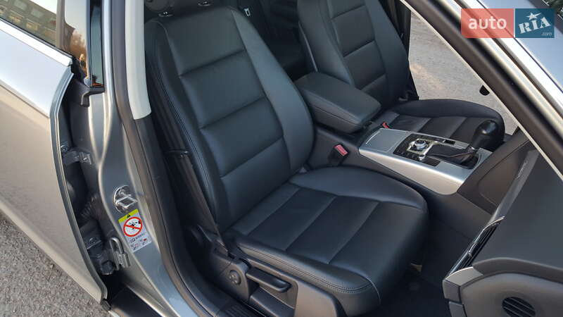 Седан Audi A6 2010 в Луцке фото 25 Седан Audi A6 2010 в Луцке