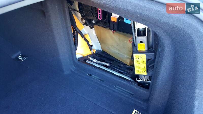 Седан Audi A6 2010 в Луцке фото 64 Седан Audi A6 2010 в Луцке