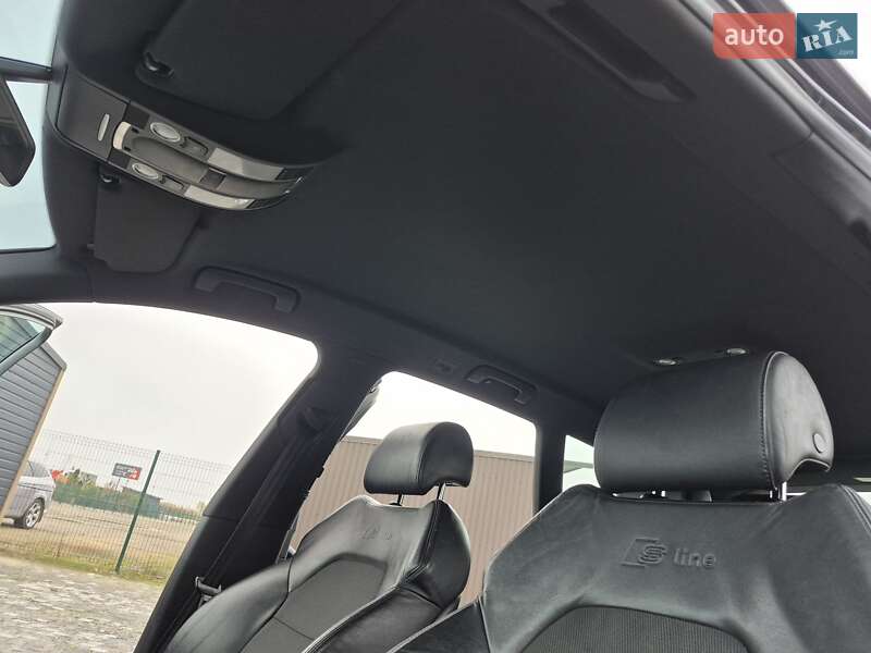 Универсал Audi A6 2006 в Ровно фото 25 Универсал Audi A6 2006 в Ровно