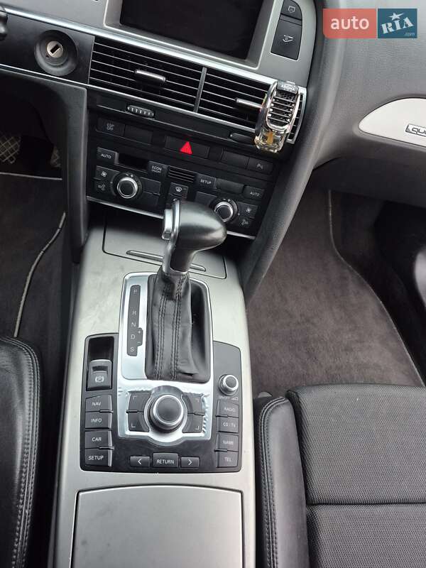 Универсал Audi A6 2006 в Ровно фото 23 Универсал Audi A6 2006 в Ровно