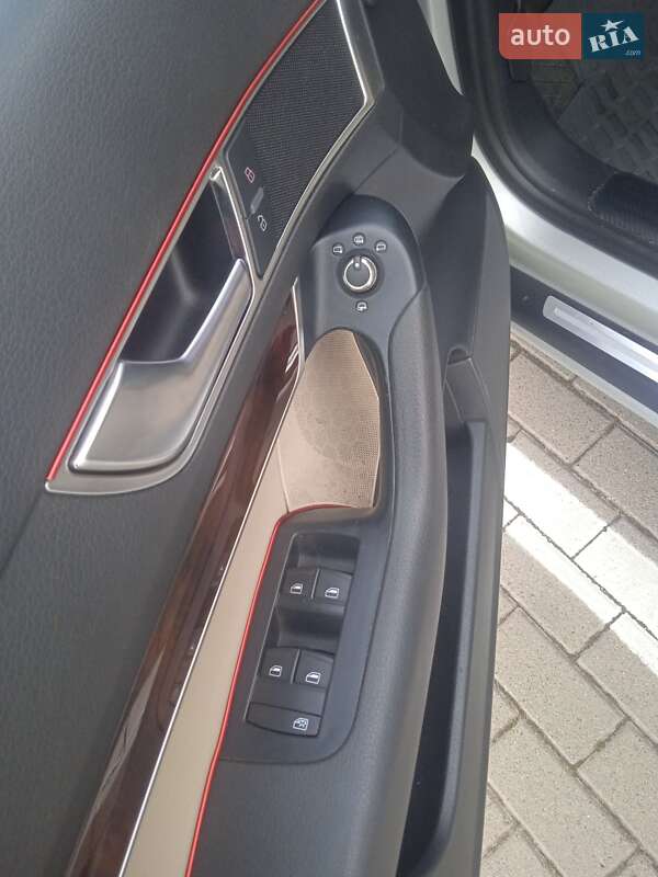 Седан Audi A6 2009 в Нововолинську фото 5 Седан Audi A6 2009 в Нововолинську