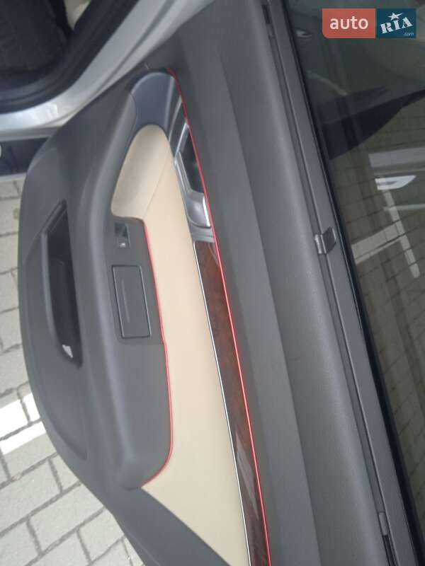 Седан Audi A6 2009 в Нововолинську фото 11 Седан Audi A6 2009 в Нововолинську