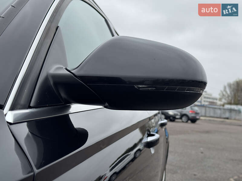 Універсал Audi A6 2012 в Білій Церкві