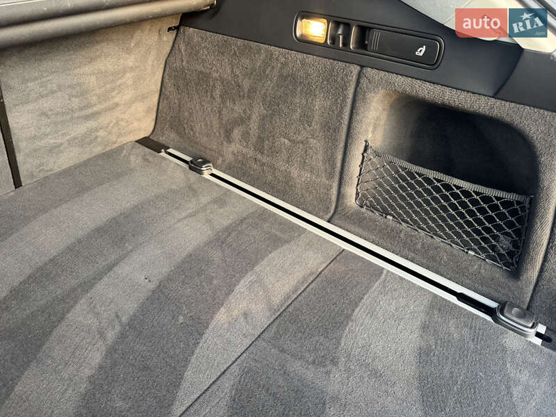 Універсал Audi A6 2012 в Білій Церкві