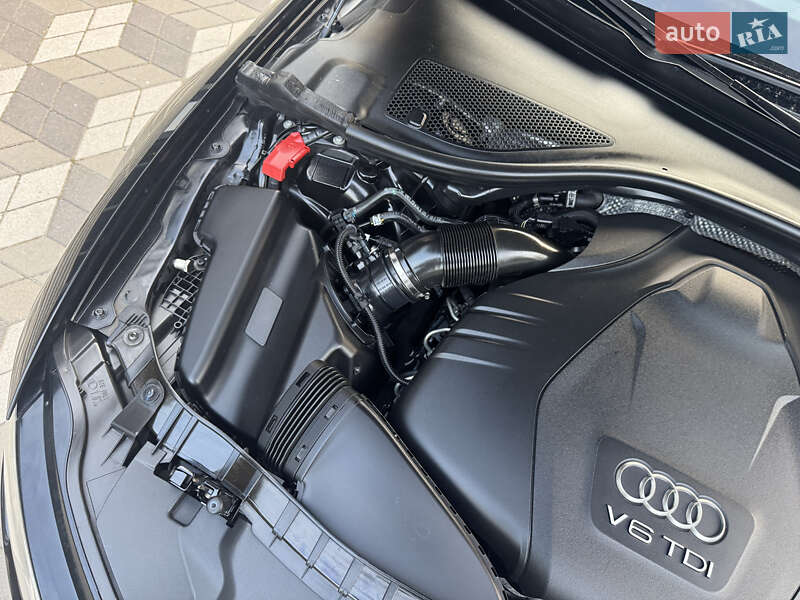 Універсал Audi A6 2012 в Білій Церкві