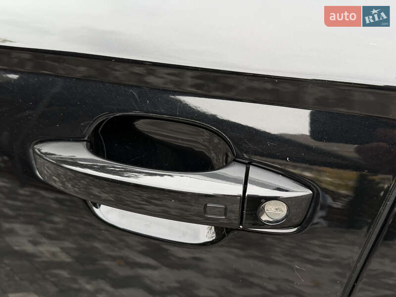 Седан Audi A6 2016 в Києві фото 37 Седан Audi A6 2016 в Києві