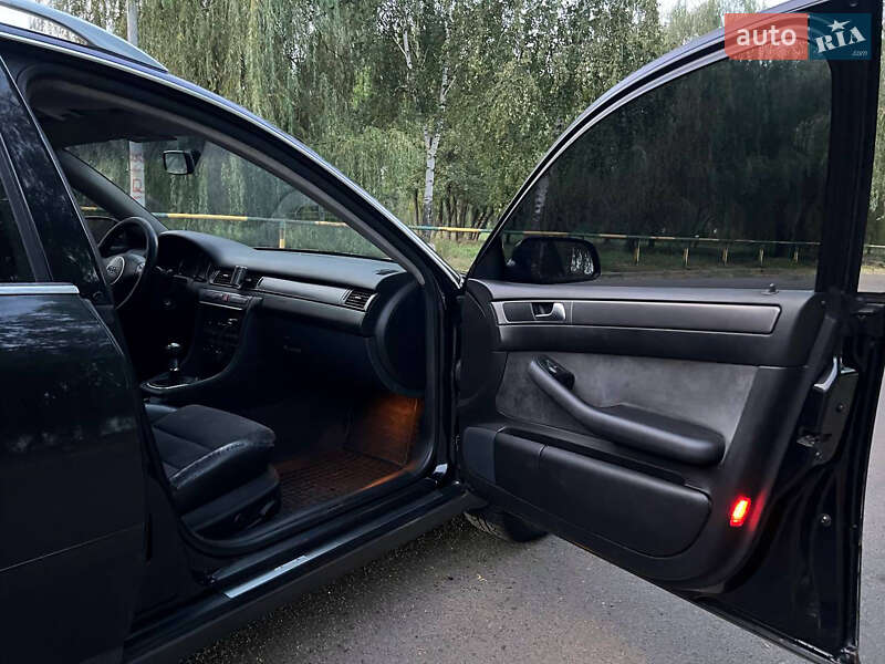 Універсал Audi A6 2002 в Рівному фото 20 Універсал Audi A6 2002 в Рівному