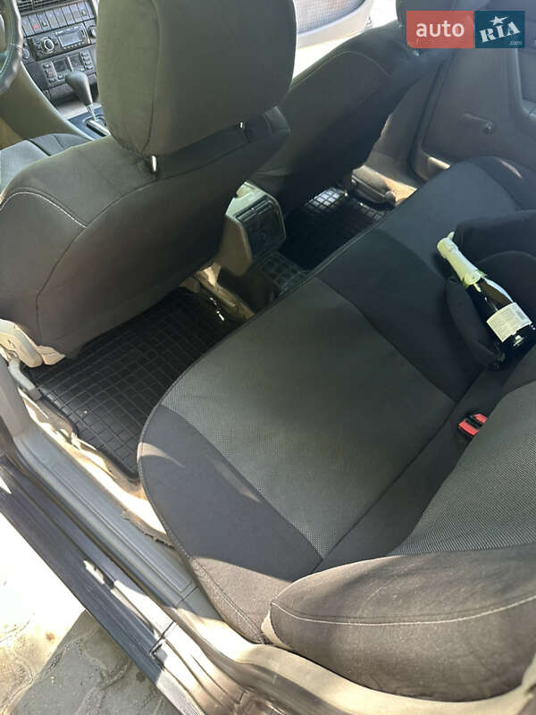 Седан Audi A6 1997 в Копычинце фото 17 Седан Audi A6 1997 в Копычинце