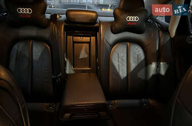 Седан Audi A6 2016 в Киеве