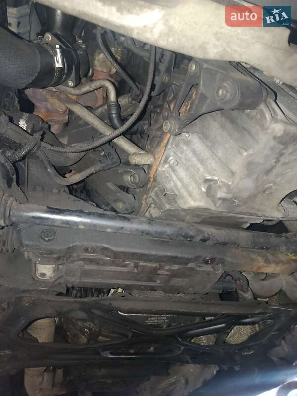 Седан Audi A6 2013 в Вінниці