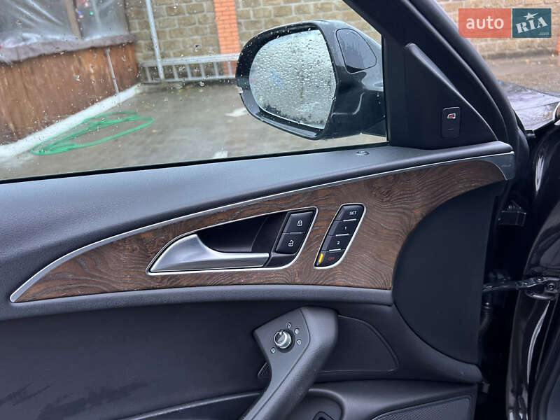 Седан Audi A6 2012 в Луцьку фото 38 Седан Audi A6 2012 в Луцьку