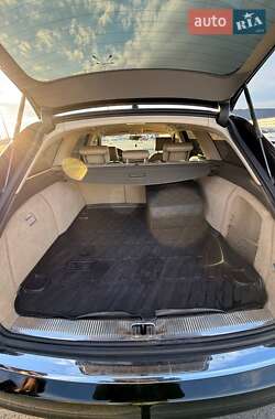 Универсал Audi A6 2010 в Львове