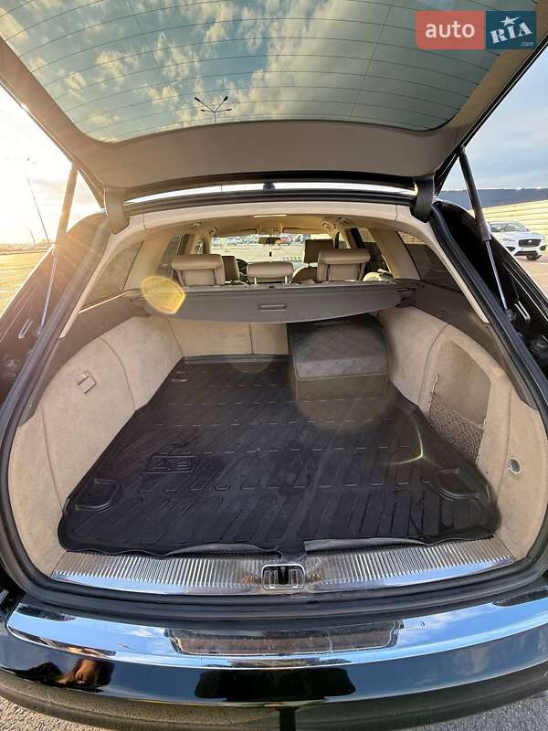 Універсал Audi A6 2010 в Львові