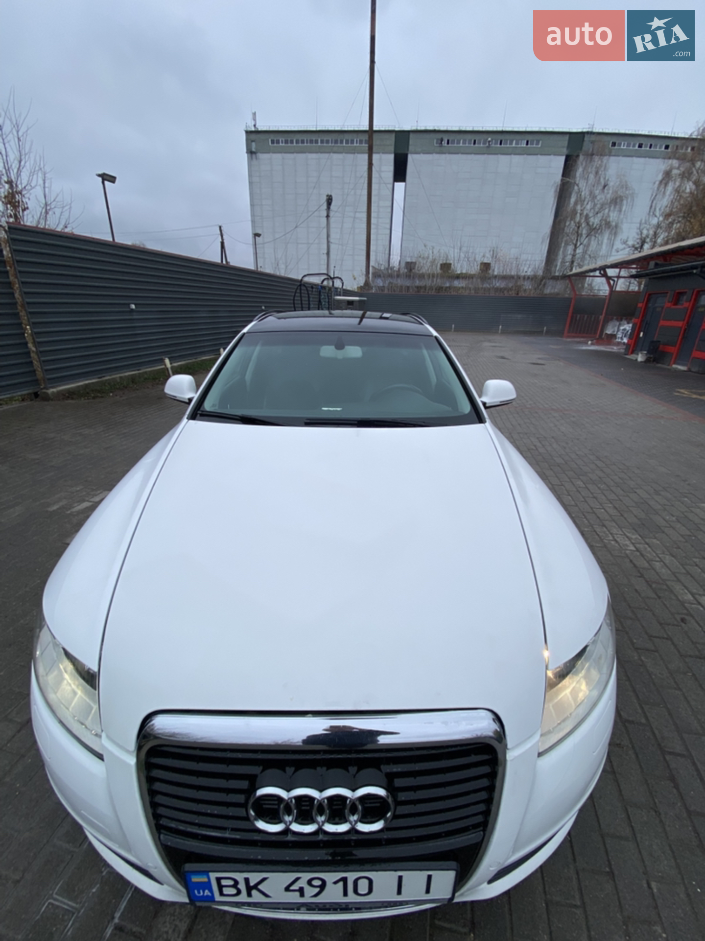 2011 Audi A6 - мініатюра 16