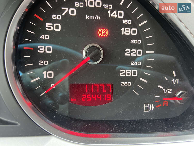 Универсал Audi A6 2011 в Радивилове