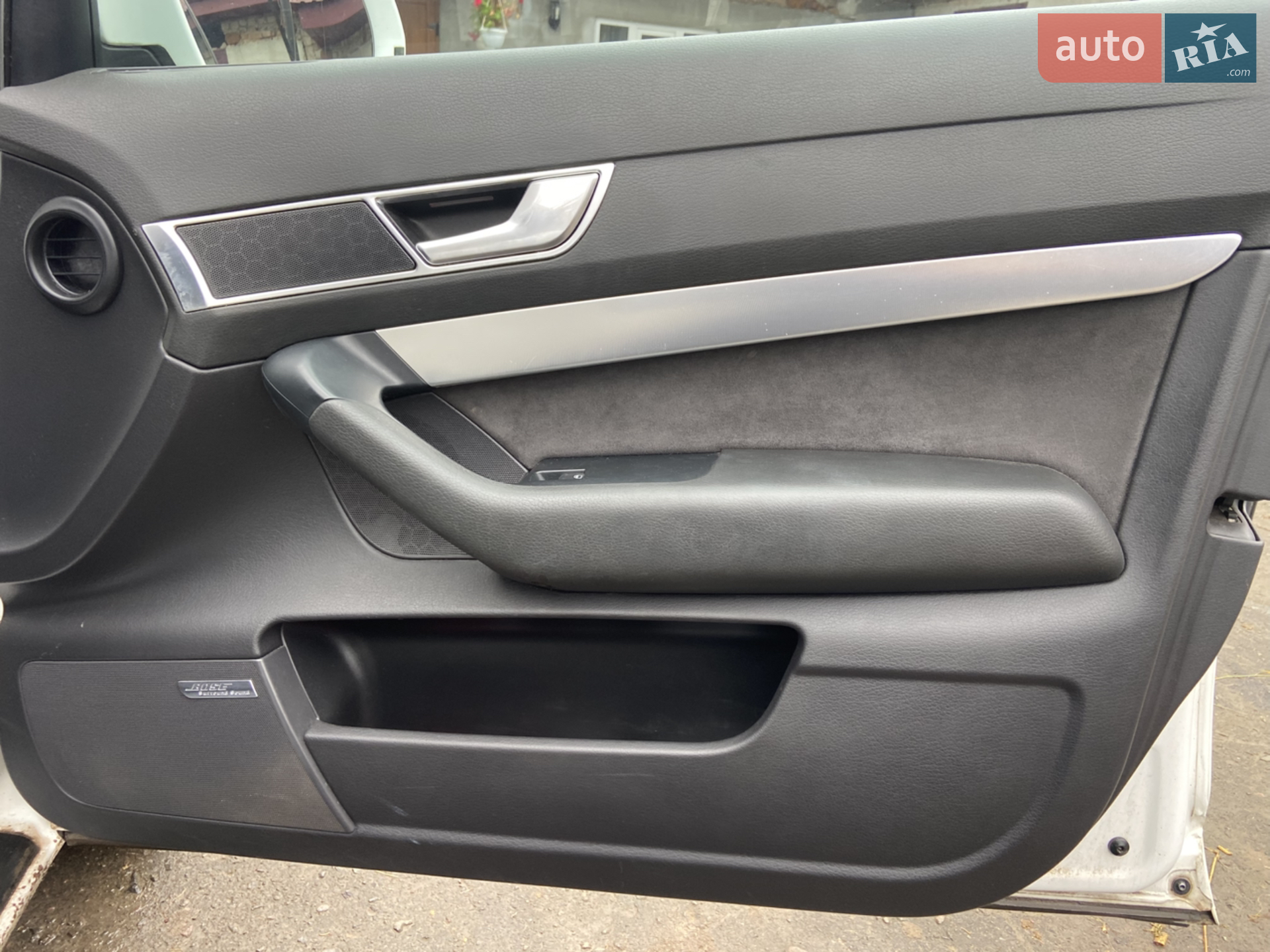 2011 Audi A6 - мініатюра 27