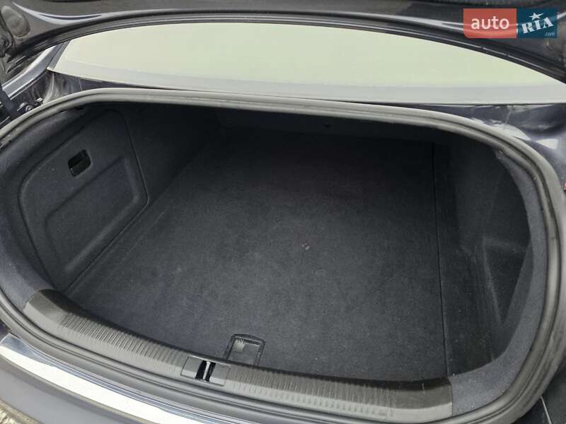 Седан Audi A6 2009 в Тернополі