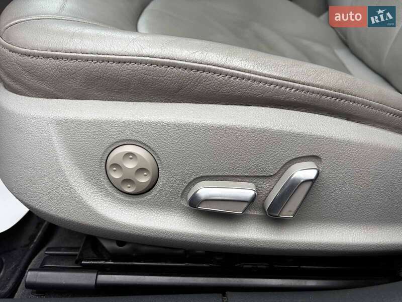 Седан Audi A6 2016 в Запоріжжі фото 22 Седан Audi A6 2016 в Запоріжжі