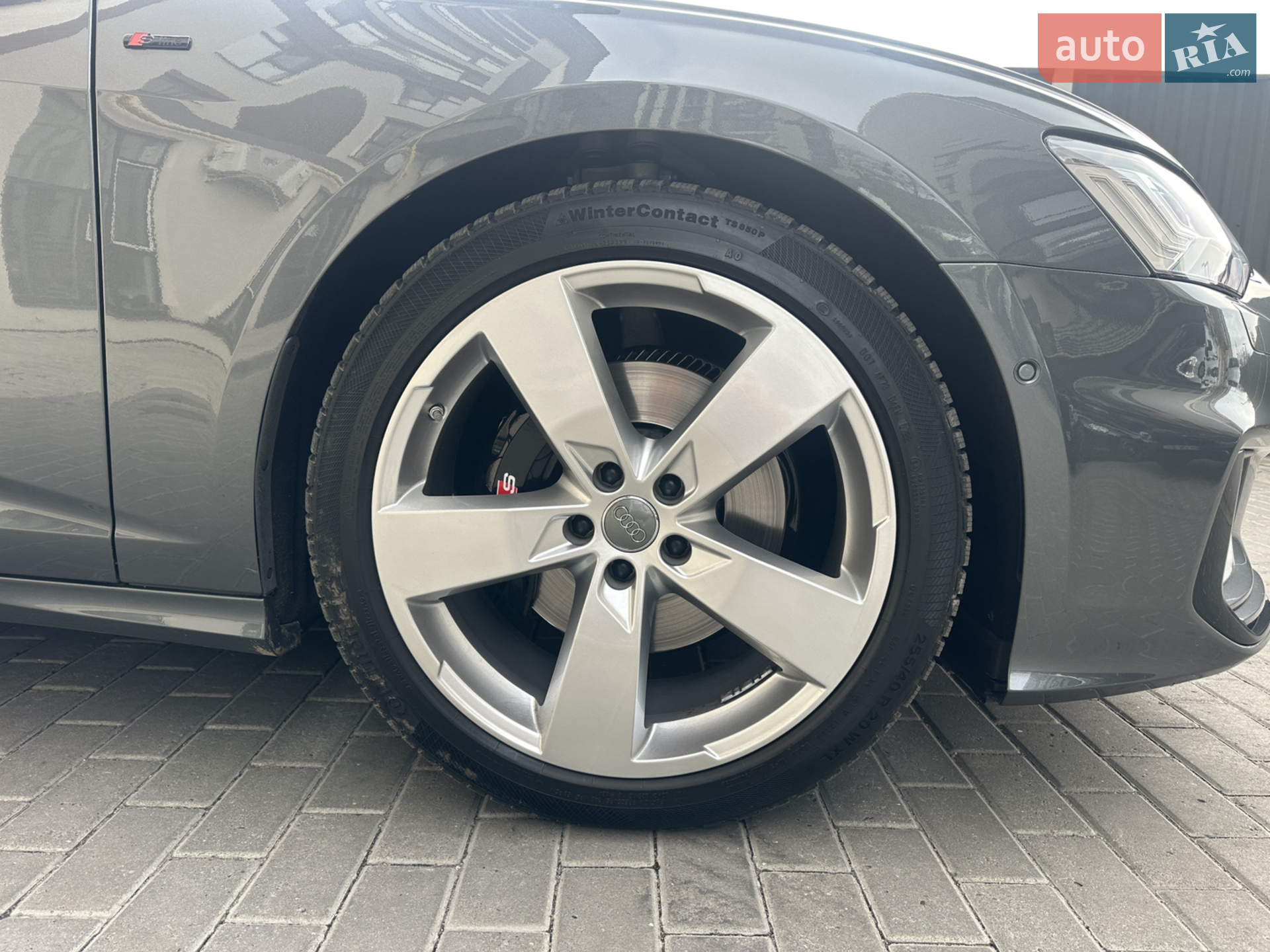 2018 Audi A6 - мініатюра 31