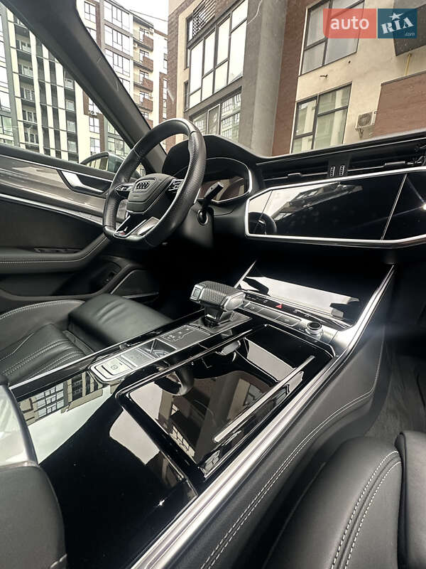 Седан Audi A6 2018 в Хмельницком фото 39 Седан Audi A6 2018 в Хмельницком