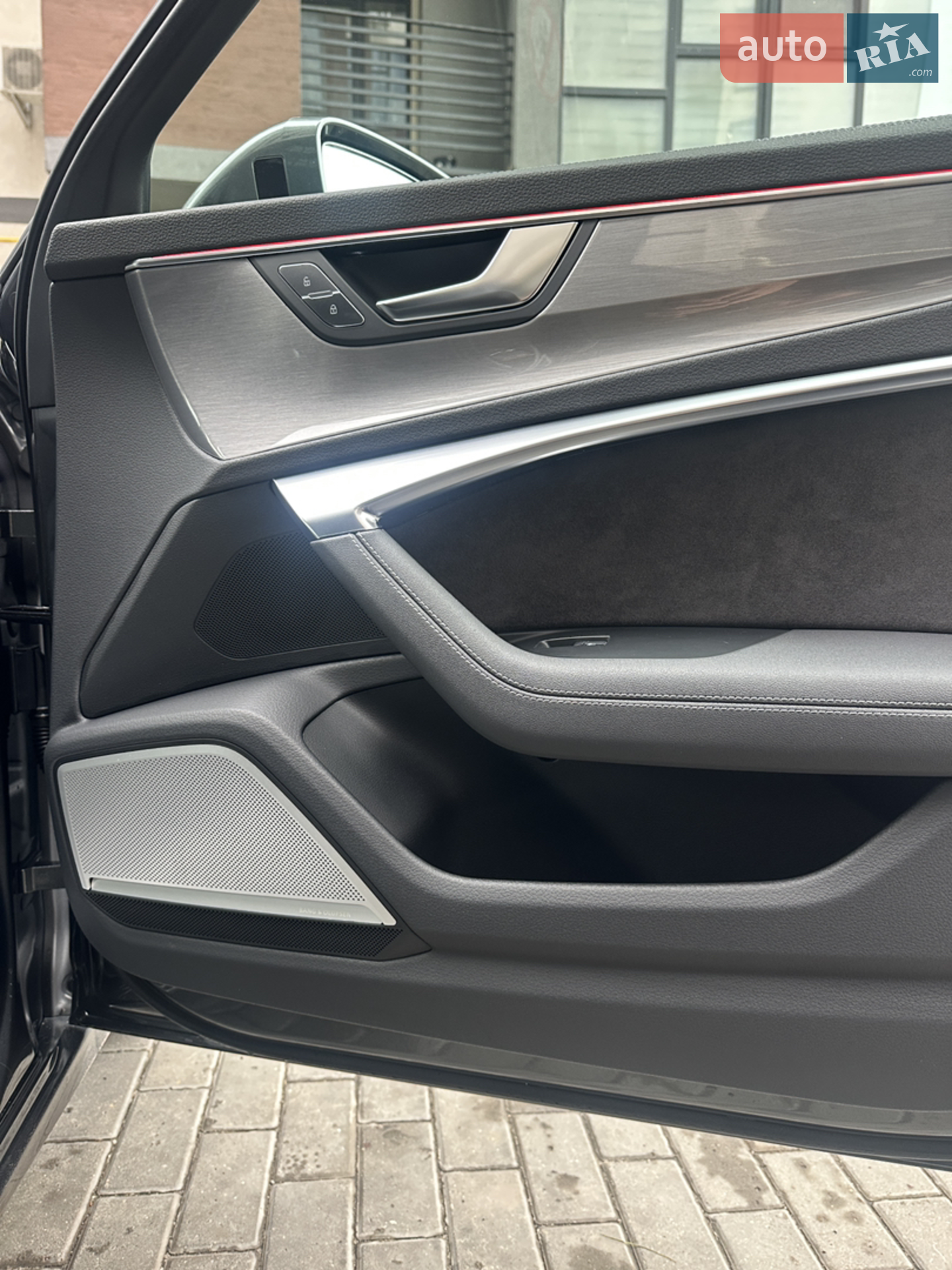 2018 Audi A6 - мініатюра 58