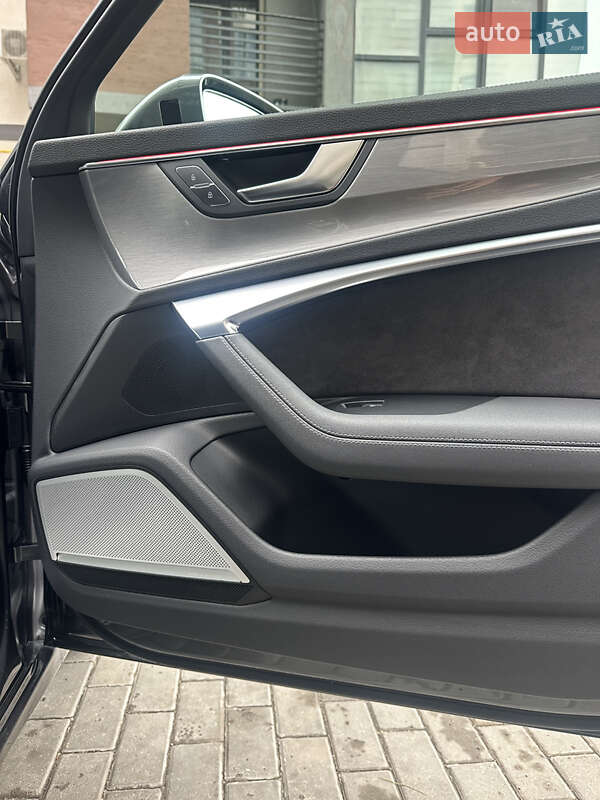 Седан Audi A6 2018 в Хмельницком фото 43 Седан Audi A6 2018 в Хмельницком