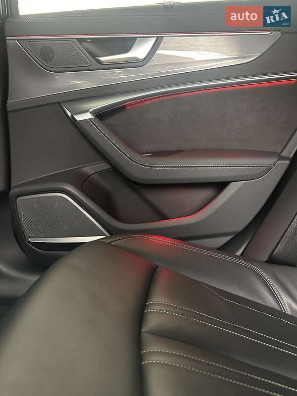 Седан Audi A6 2018 в Хмельницком фото 47 Седан Audi A6 2018 в Хмельницком