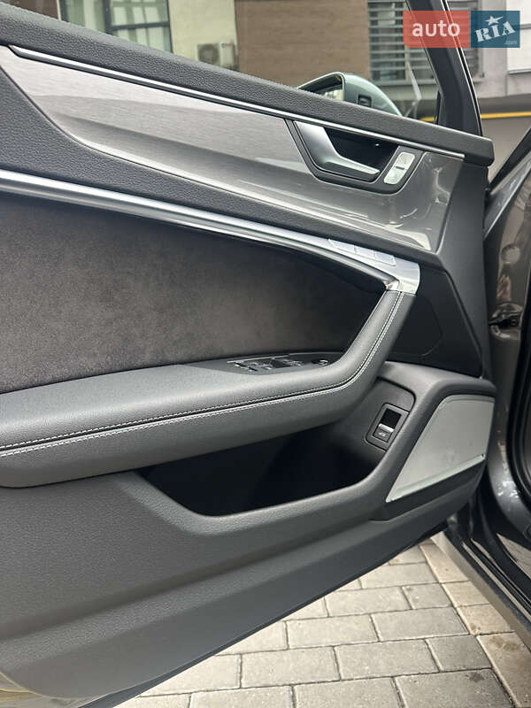 Седан Audi A6 2018 в Хмельницком фото 50 Седан Audi A6 2018 в Хмельницком